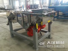 <b>全不銹鋼直線振動篩價格優惠中，心動不如行動</b>