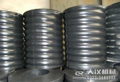 <b>橡膠彈簧w22-358-0190已經發貨，溫經理請注查收</b>