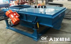 <b>常見振動電機(jī)的種類有哪些？</b>